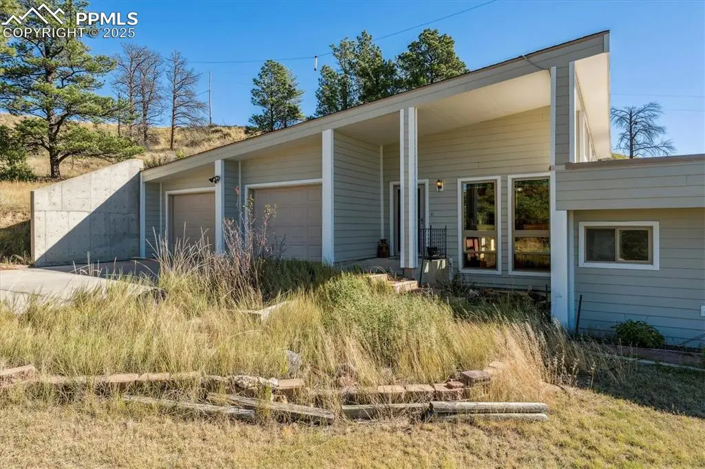 22813 County Road 150, Agate, CO 80101 - Image #1