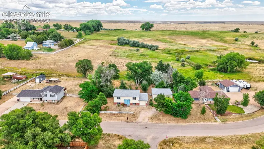 10905 Sunrise Road, Fountain, CO 80817 - #2