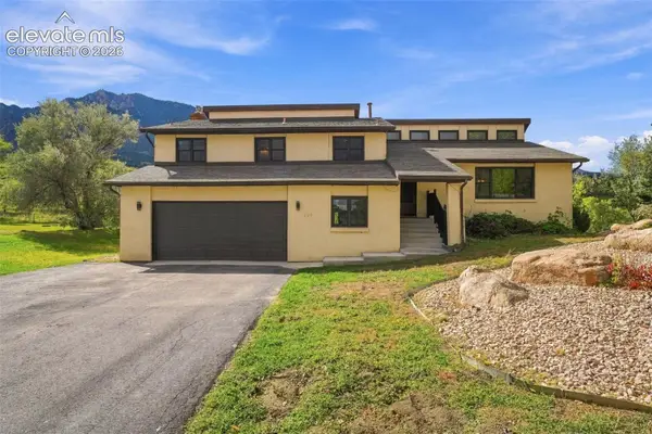 425 Roxbury Circle, Colorado Springs, CO 80906