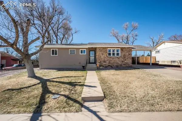 1703 Sheridan Road, Pueblo, CO 81005