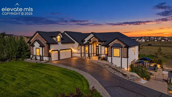 715 Coyote Trail, Elizabeth, CO 80107