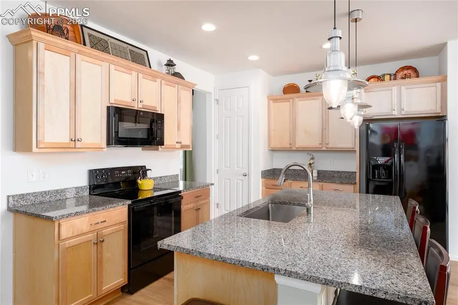 5090 Makalu Drive, Colorado Springs, CO 80924 - #2