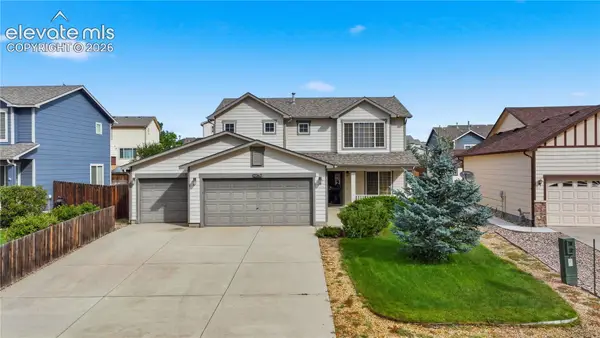 12262 Crystal Downs Road, Peyton, CO 80831
