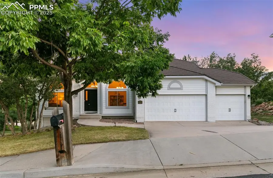 2565 Edenderry Drive, Colorado Springs, CO 80919 - Image #2