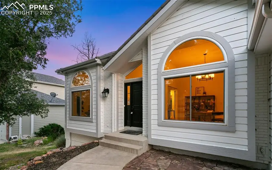 2565 Edenderry Drive, Colorado Springs, CO 80919 - Image #3