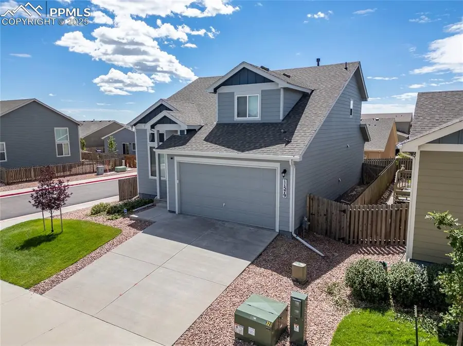 11579 Ducal Point, Peyton, CO 80831 - Image #2