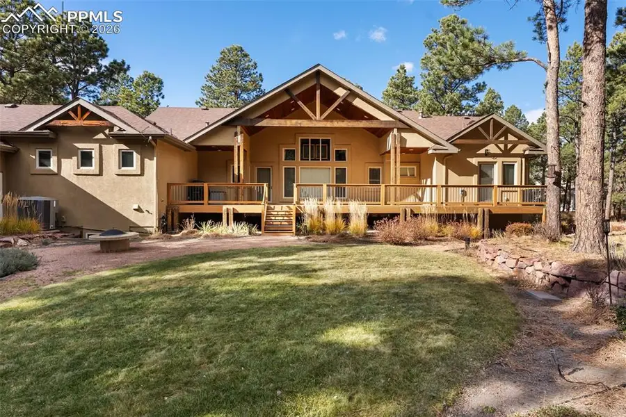 18825 Pagentry Place, Monument, CO 80132 - #3