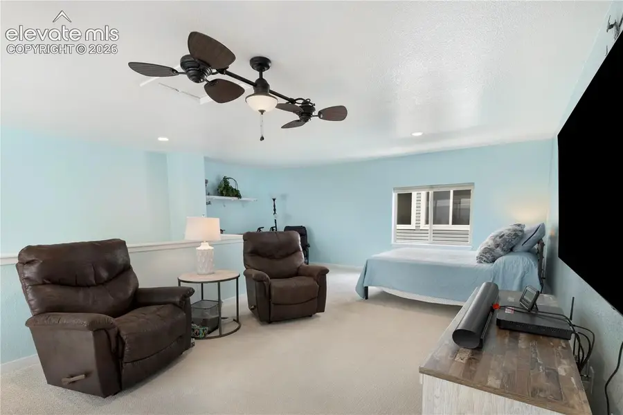 6031 Bennach Grove, Colorado Springs, CO 80927 - #2