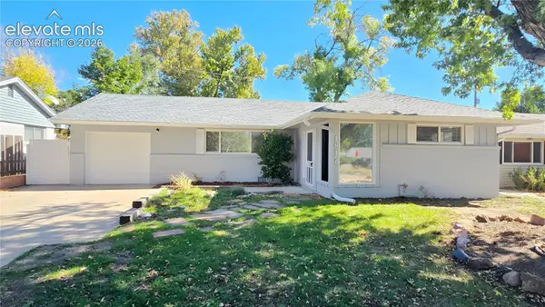 1817 Yuma Street, Colorado Springs, CO 80909
