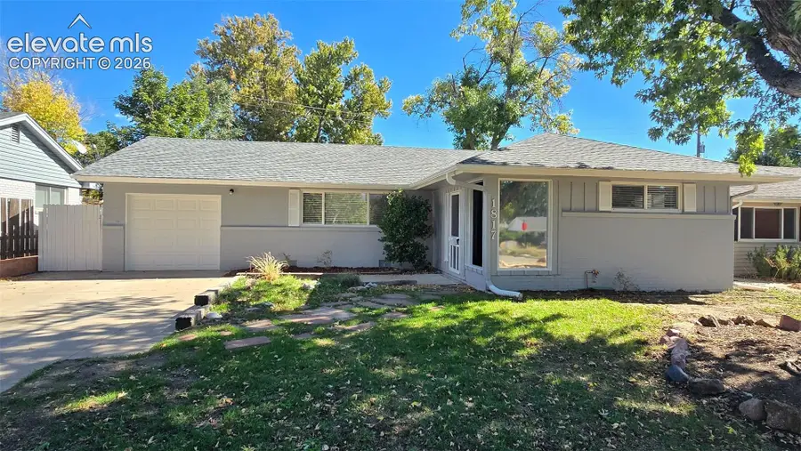 1817 Yuma Street, Colorado Springs, CO 80909 - #2