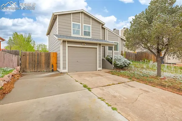 3450 Galleria Terrace, Colorado Springs, CO 80916