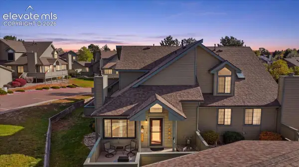 7845 Brandy Circle, Colorado Springs, CO 80920