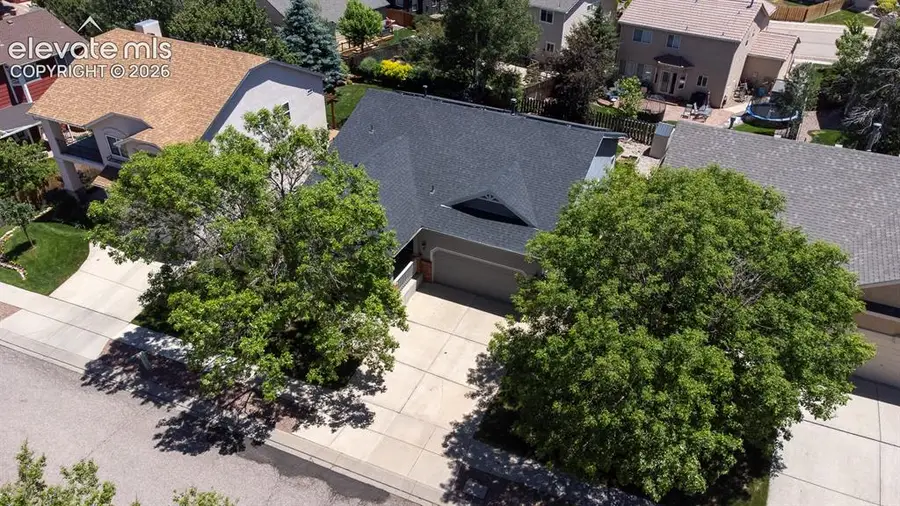 5875 Drifter Street, Colorado Springs, CO 80918 - #3