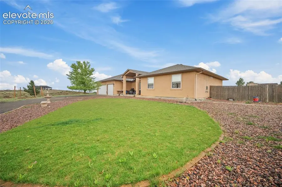 1277 N Sandstone Lane, Pueblo, CO 81007 - #2