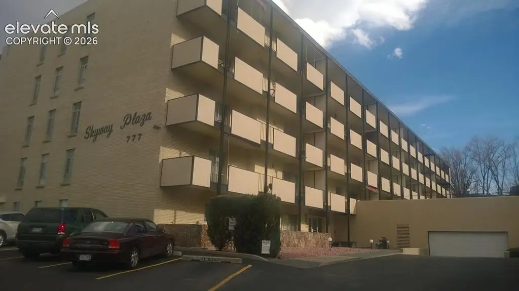 777 Saturn Drive #410, Colorado Springs, CO 80905 - #1