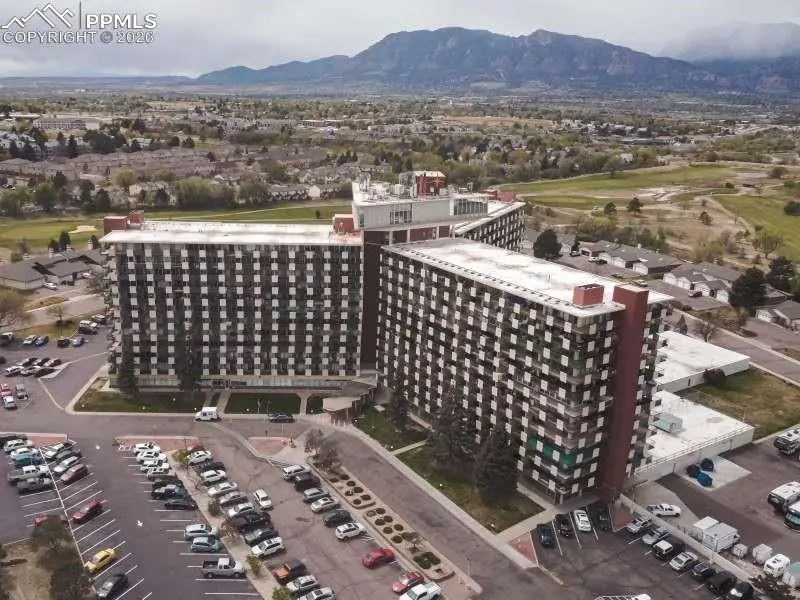 411 Lakewood Circle #B1112, Colorado Springs, CO 80910 - #1