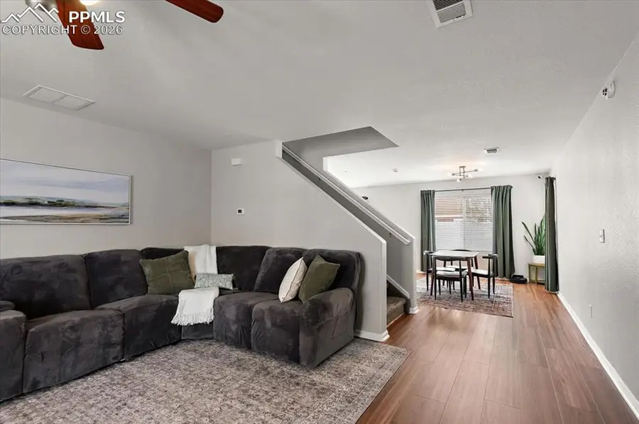 9545 Castle Oaks Drive, Fountain, CO 80817 - #3