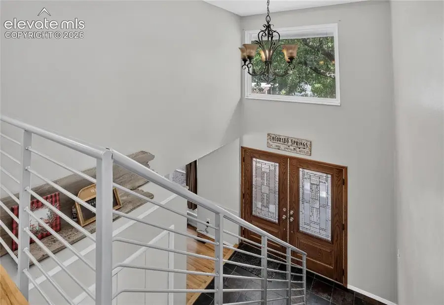 3911 Languid Lane, Colorado Springs, CO 80917 - #2