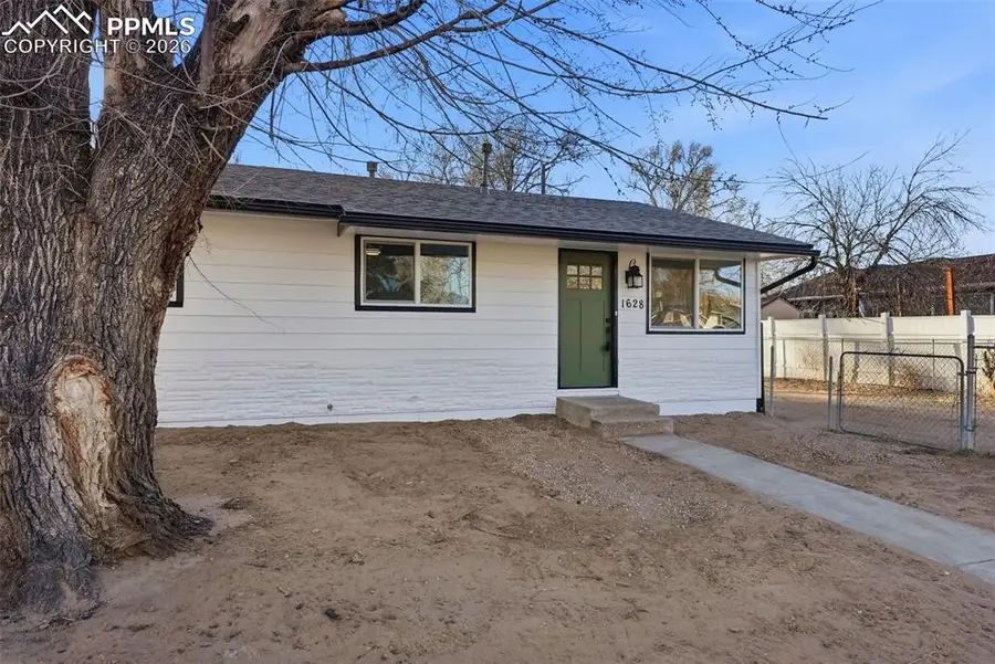 1628 Widefield Drive, Colorado Springs, CO 80911 - #3