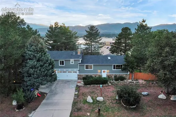 6832 Prince Drive, Colorado Springs, CO 80918
