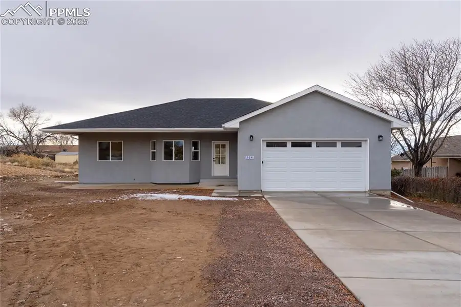 264 W Laurue Lane, Pueblo West, CO 81007 - Image #2