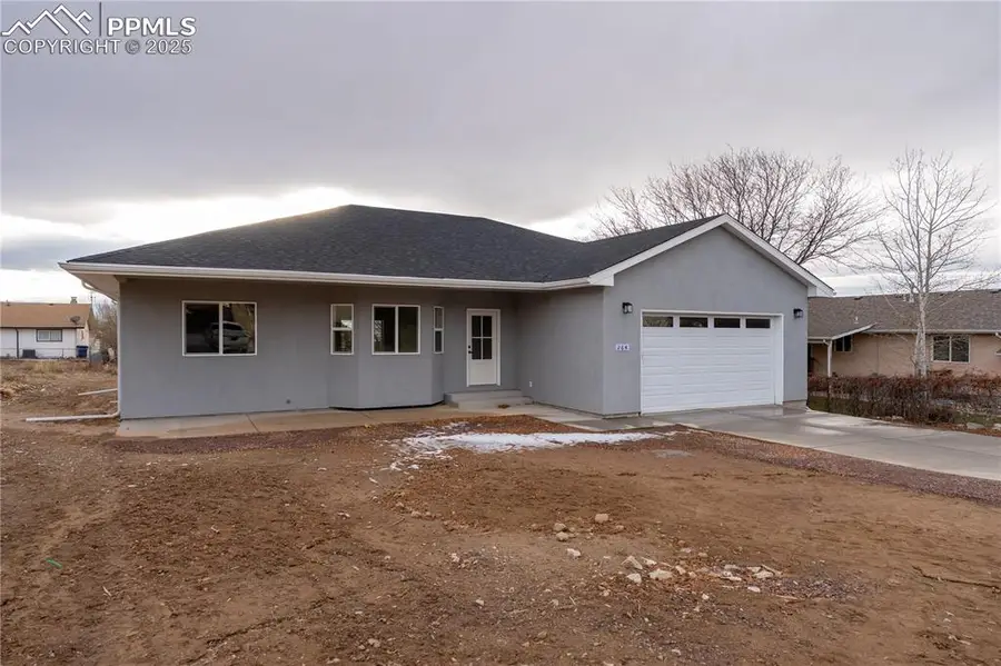 264 W Laurue Lane, Pueblo West, CO 81007 - Image #3