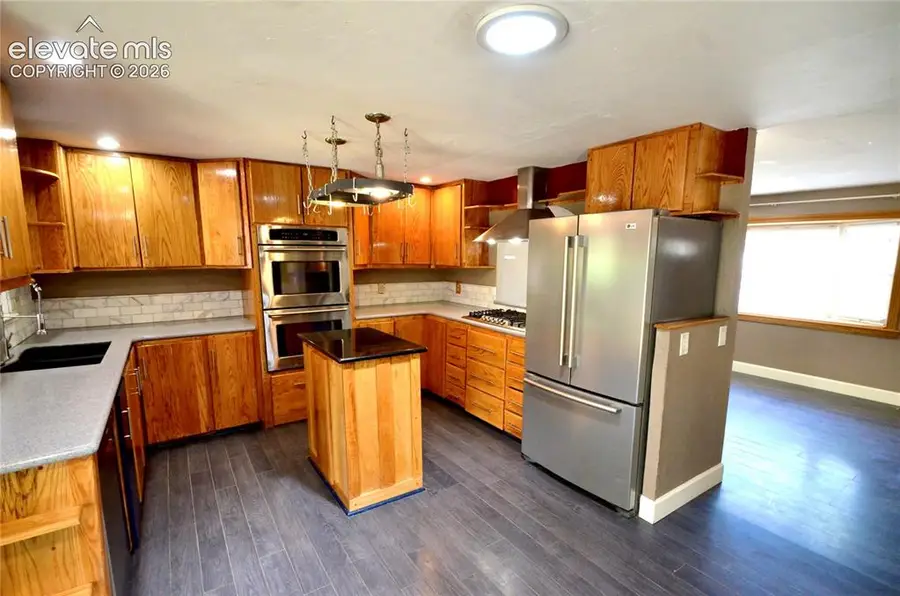 3004 Mission Street, Colorado Springs, CO 80909 - #2