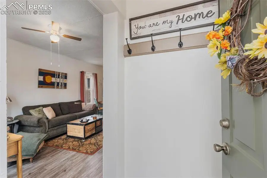 331 E Golden Avenue, Cripple Creek, CO 80813 - #3