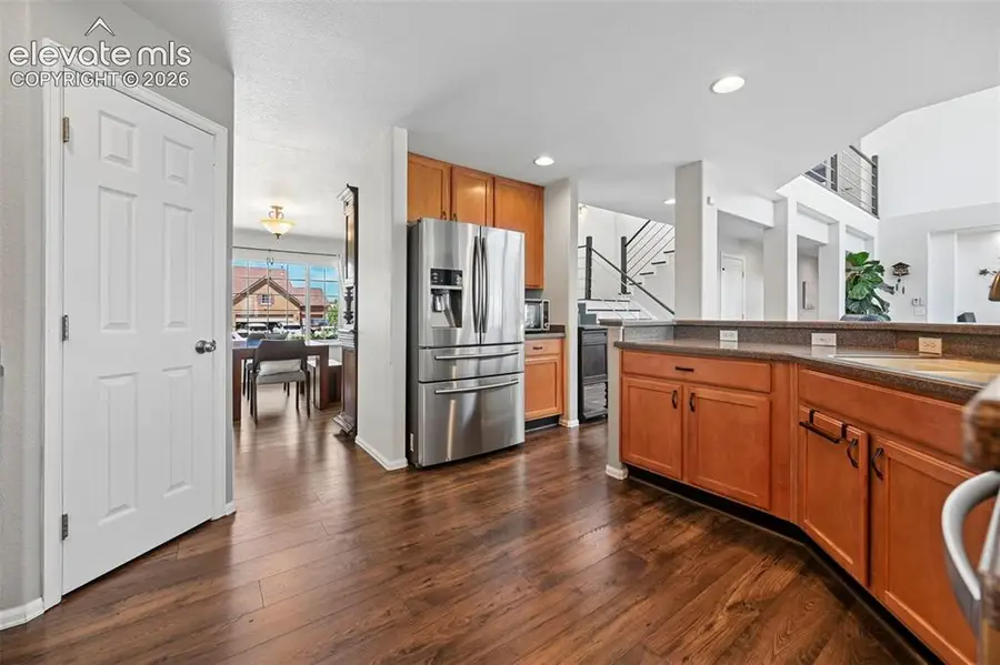 10643 Pictured Rocks Drive, Peyton, CO 80831 - #3