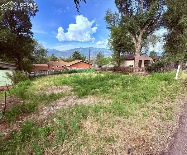1318 W Platte Avenue, Colorado Springs, CO 80904
