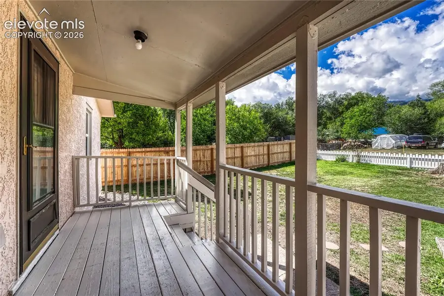 1027 Race Street, Colorado Springs, CO 80904 - #2