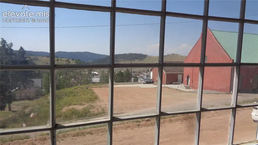 313 E Golden Avenue, Cripple Creek, CO 80813 - #3