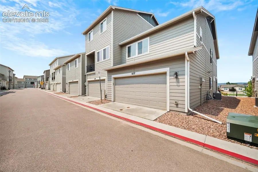 6157 Inman View, Colorado Springs, CO 80924 - #3