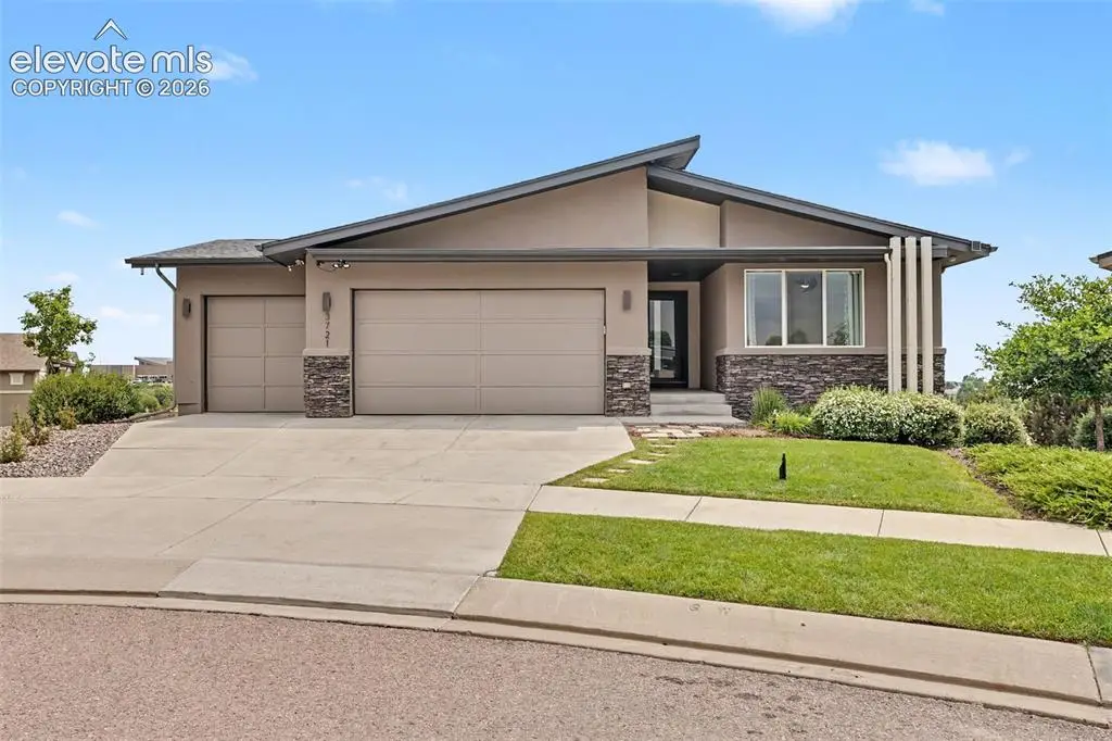 3721 Hermosa Creek Court, Colorado Springs, CO 80924 - #1