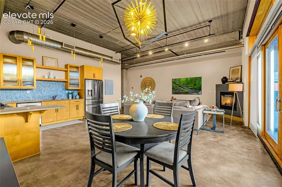 101 N Tejon Street #280, Colorado Springs, CO 80903 - #3