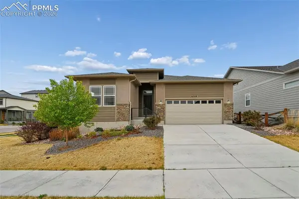 6208 Ashmore Lane, Colorado Springs, CO 80927