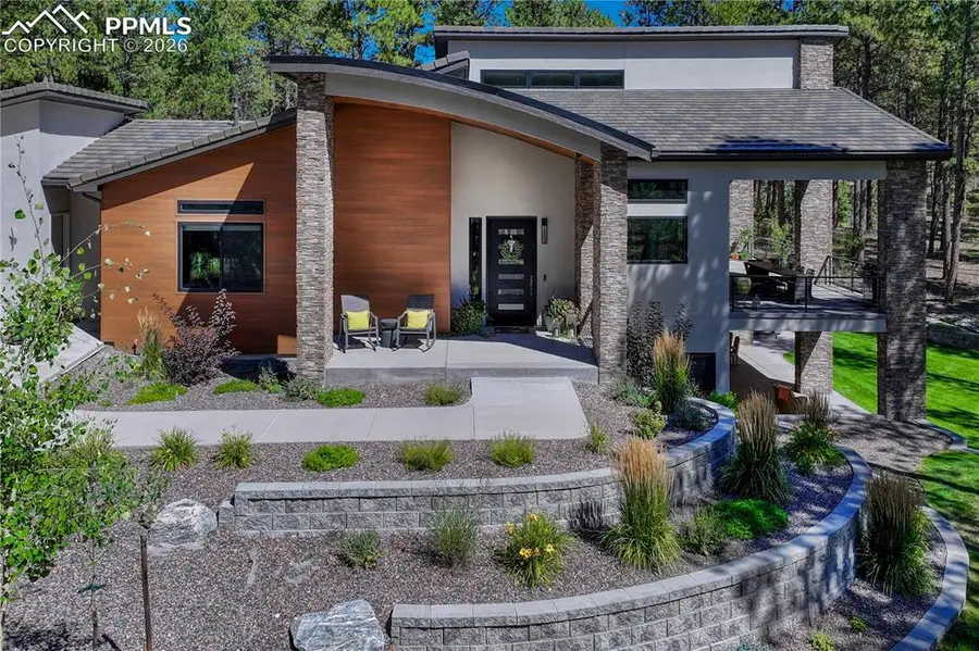 4760 Hidden Rock Road, Colorado Springs, CO 80908 - #3