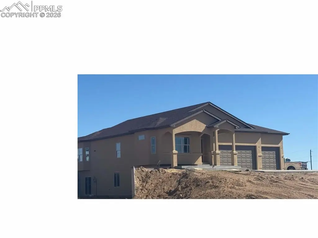 366 N Desert Cove Drive, Pueblo West, CO 81007 - #1