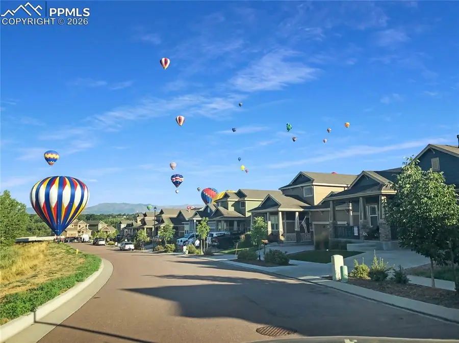 1082 Antrim Loop, Colorado Springs, CO 80910 - #2