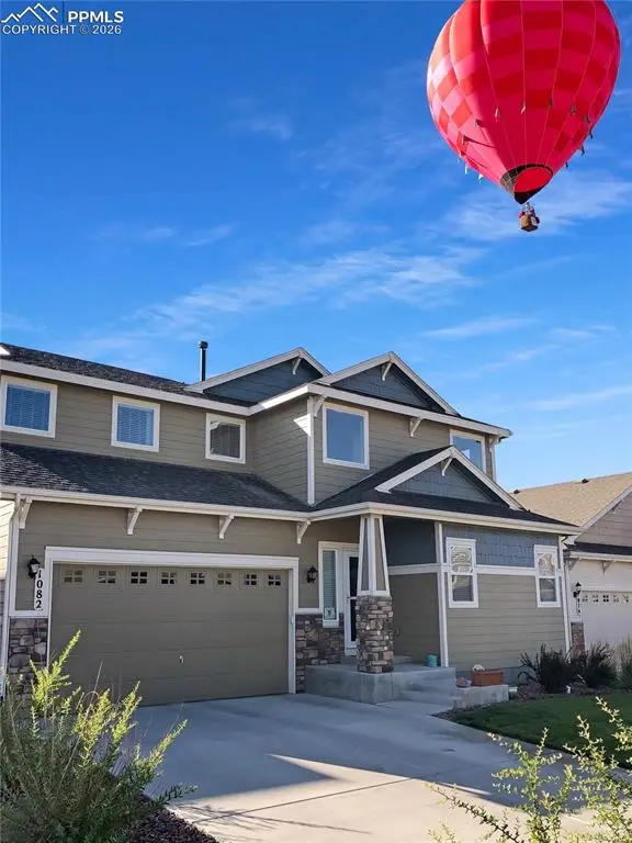 1082 Antrim Loop, Colorado Springs, CO 80910 - #3