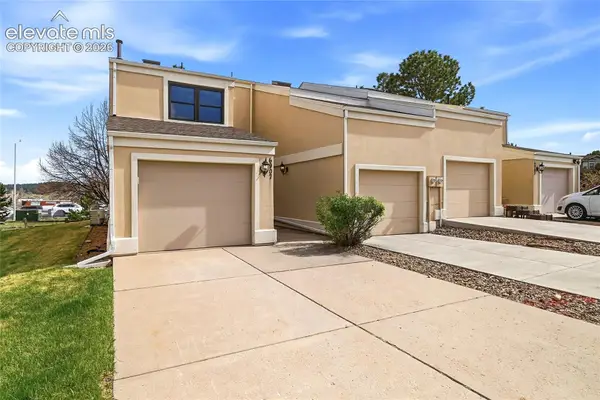 6907 Gayle Lyn Lane, Colorado Springs, CO 80919