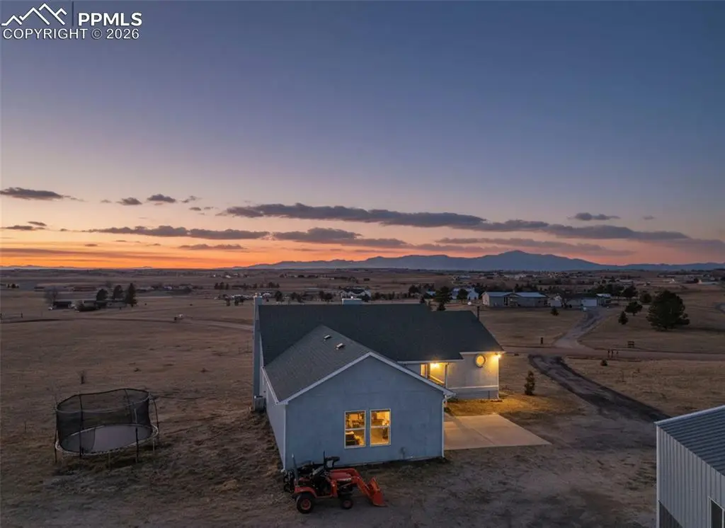 16575 Cathys Loop, Peyton, CO 80831 - Image #1