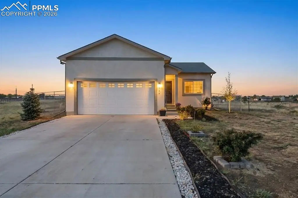 764 S Granito Vista Lane, Pueblo, CO 81007 - #1