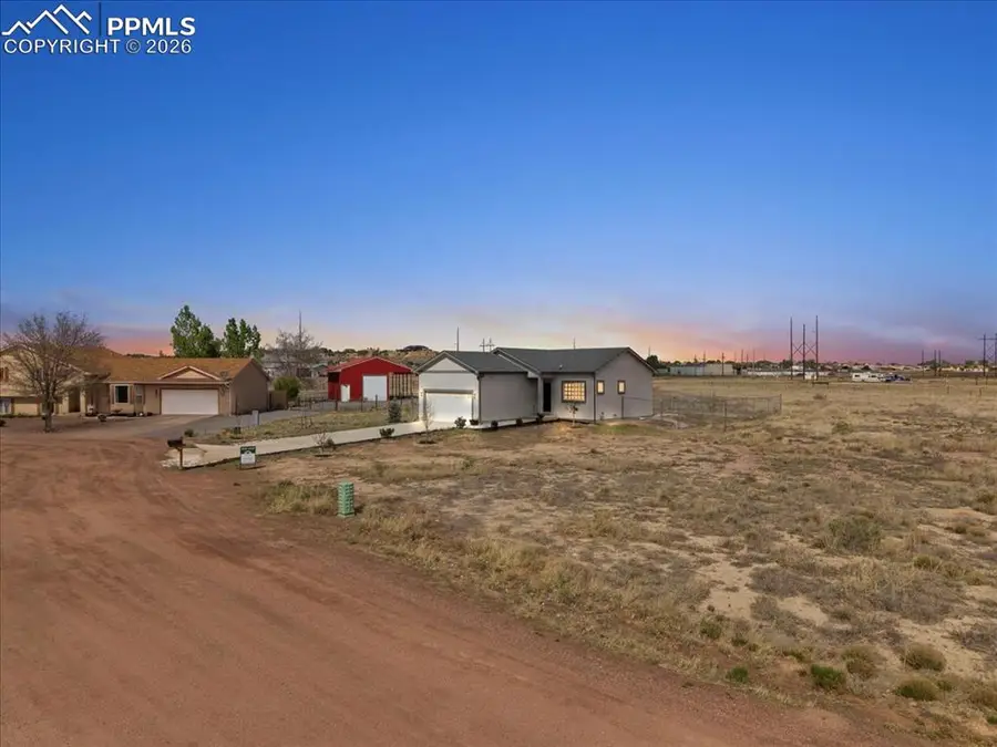 764 S Granito Vista Lane, Pueblo, CO 81007 - #3