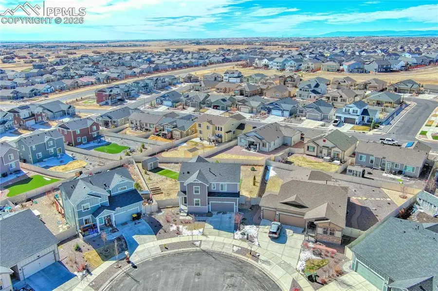 10104 Bluffstone Court, Peyton, CO 80831 - #3