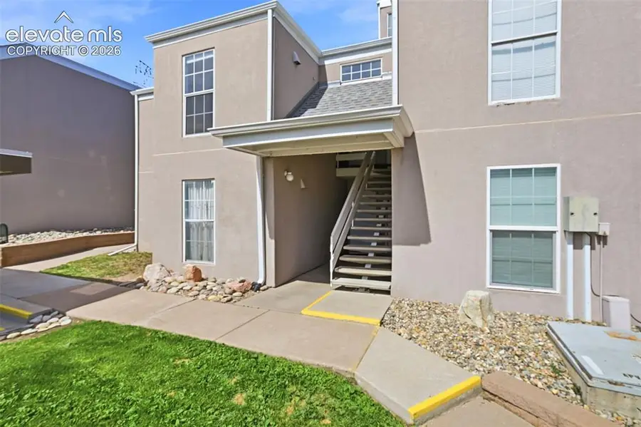 3440 Parkmoor Village Drive #D, Colorado Springs, CO 80917 - #2