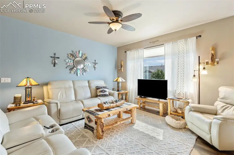 6380 Tenderfoot Drive, Colorado Springs, CO 80923 - #3