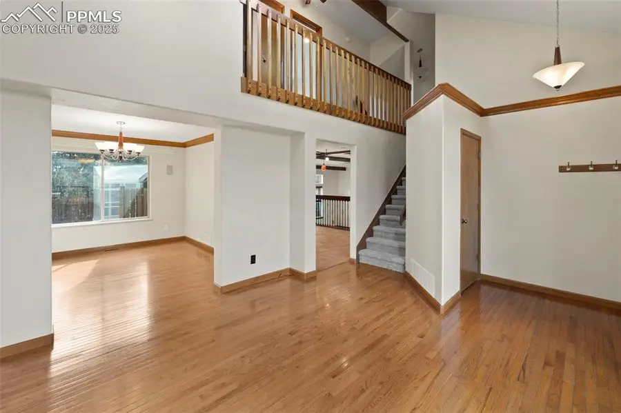 7625 Yellowwood Drive, Colorado Springs, CO 80920 - Image #2