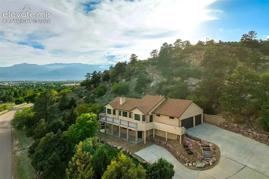 1924 Payton Circle, Colorado Springs, CO 80915 - #1