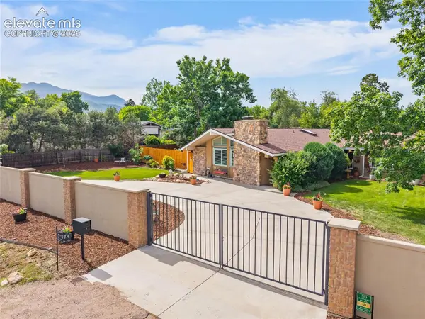 314 Lake Avenue, Colorado Springs, CO 80906